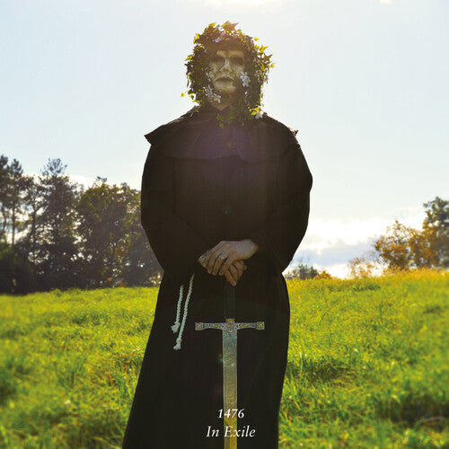 1476 - In Exile - Music CD