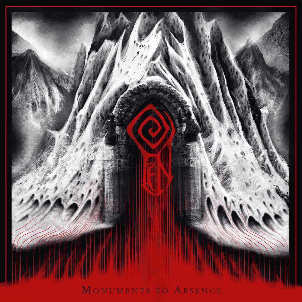 Monuments To Absence [Digipak] Music CD