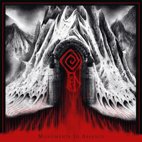 Fen - Monuments To Absence - Music CD