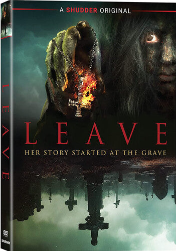 Leave - Leave - DVD