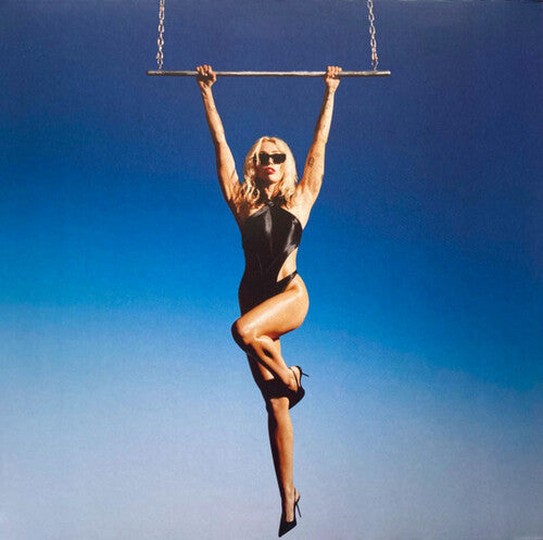 Cyrus,miley - Endless Summer Vacation - Vinyl Record