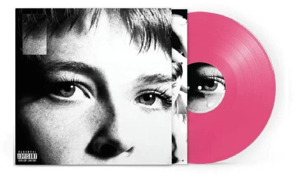 Maggie Rogers - Surrender [Colored Vinyl] [Limited Edition] (Pnk) Vinyl Record