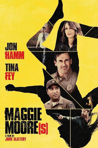 Maggie Moore(s) - Maggie Moore(s) - DVD