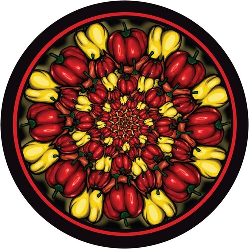 Moor,manda - Picante - Vinyl Record