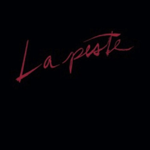 La Peste - Better Off Dead - Vinyl Record