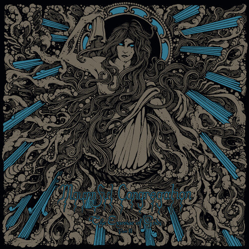 Mournful Congregation - Exuviae Of Gods - Part 2 - Music CD