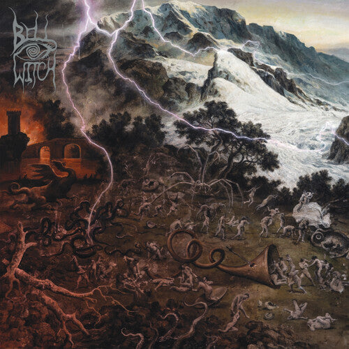Bell Witch - Future's Shadow Part 1: The Clandestine Gate - Vinyl Record