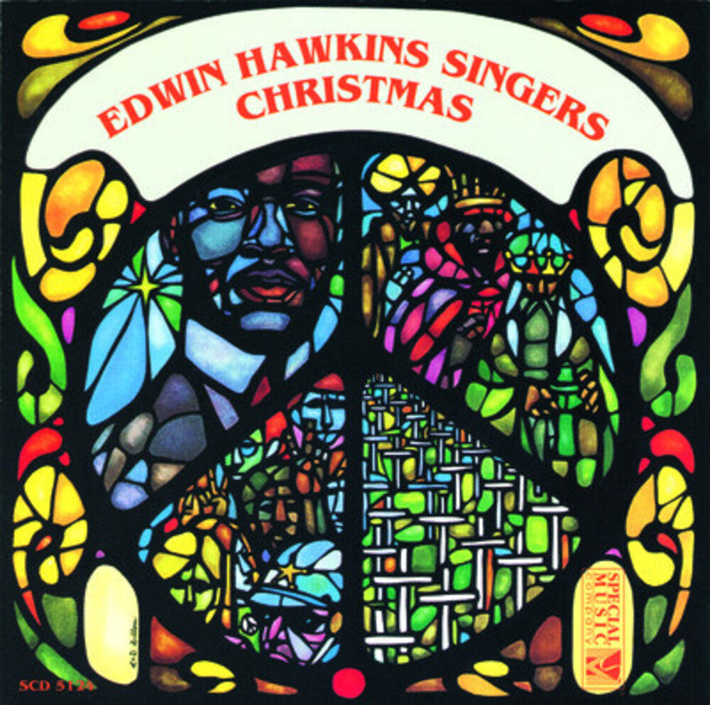 Christmas Music CD