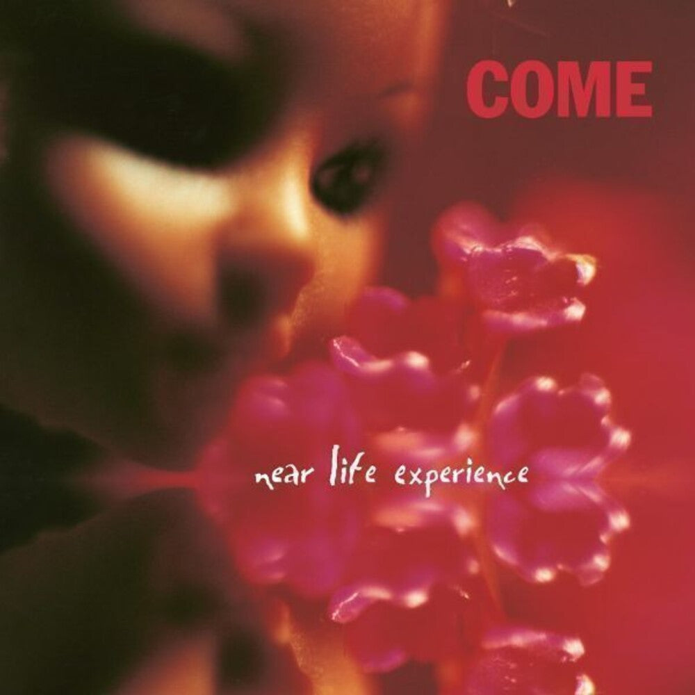 Come - Near Life Experience [Colored Vinyl] (Pnk) [Download Included] Vinyl Record