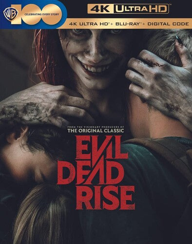 Evil Dead Rise - Evil Dead Rise - UHD