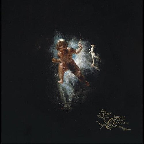 Zorn,john - Full Fathom Five - Music CD