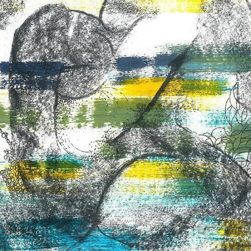 Lundberg,joel - Odysseys And Apostrophes - Music CD
