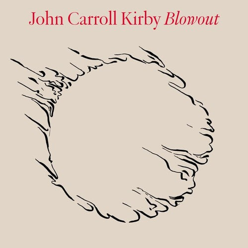 Kirby,john Carroll - Blowout - Vinyl Record