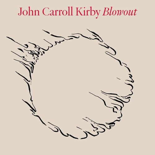 Kirby,john Carroll - Blowout - Music CD