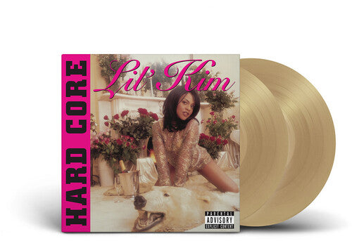 Lil Kim - Hardcore - Vinyl Record