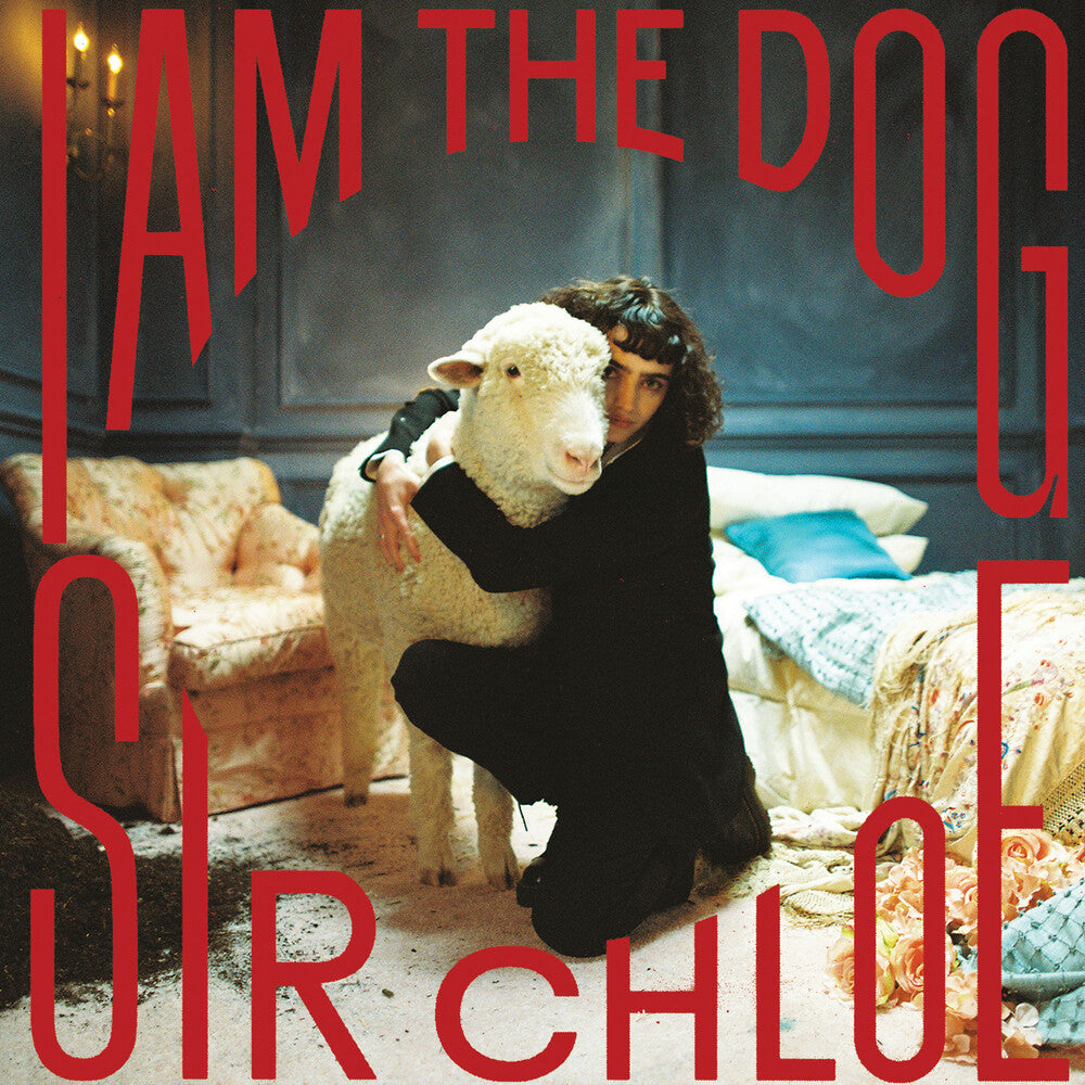I Am The Dog Music CD