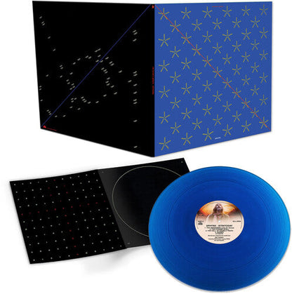 Nik Sphynx Turner's - Xitintoday Vinyl Record