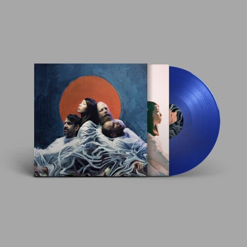 Little Dragon - Slugs Of Love - Vinyl Record
