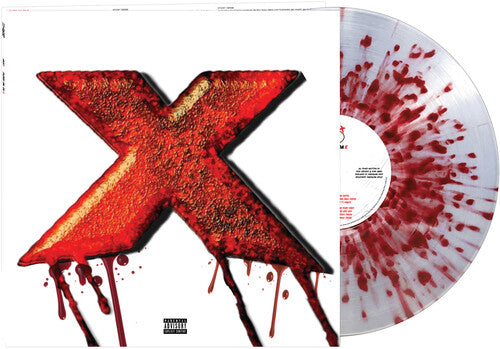 Onyx - Blood On Da X Vinyl Record