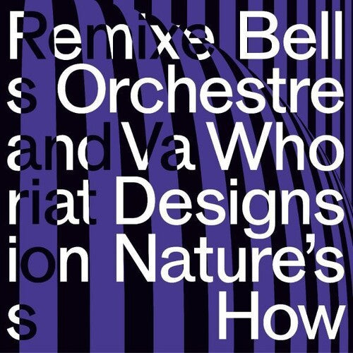 Bell Orchestre - Who Designs Nature's How - Vinyl Record