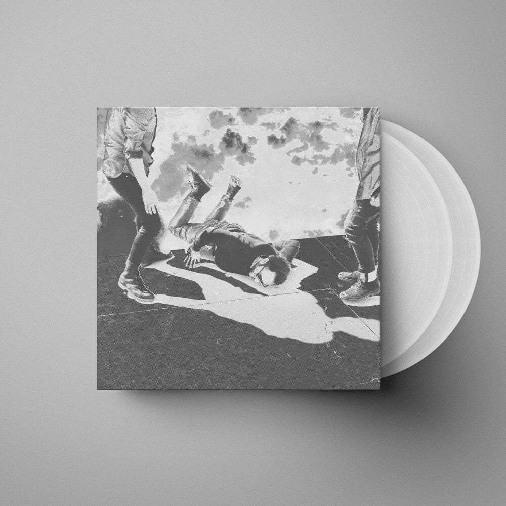 Local Natives - Hummingbird: 10th Anniversary Edition [Limited Edition White 2LP] Vinyl Record