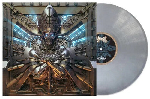 Ghost - Phantomine - Limited Edition - Vinyl Record