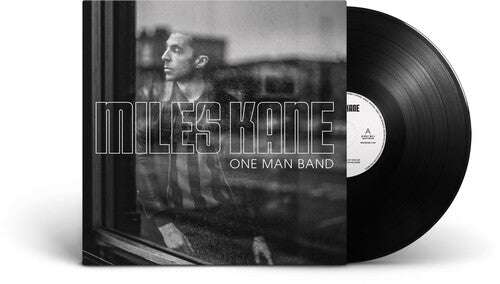 Kane,miles - One Man Band - Vinyl Record
