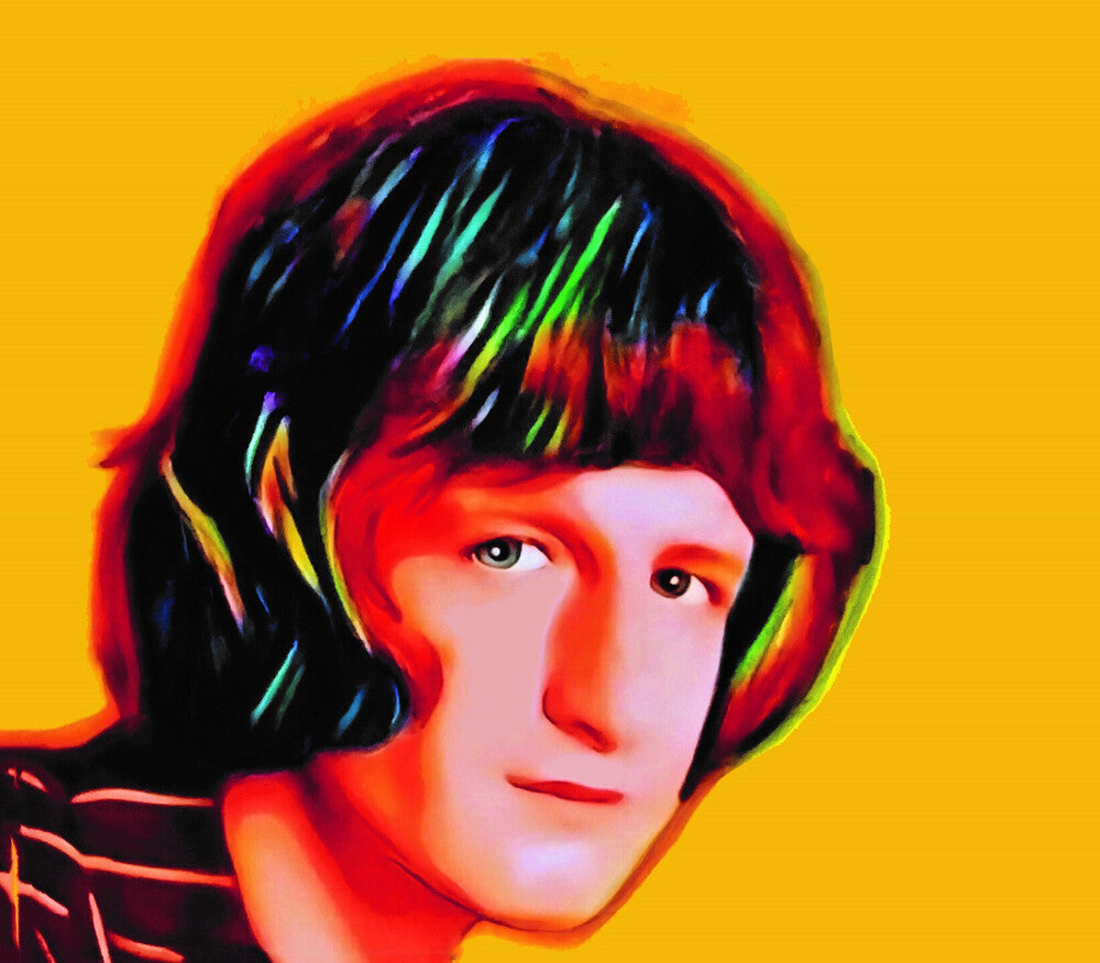 the album cover for Shine On: A Tribute To Pete Ham / Various - Shine On: A Tribute To Pete Ham / Various