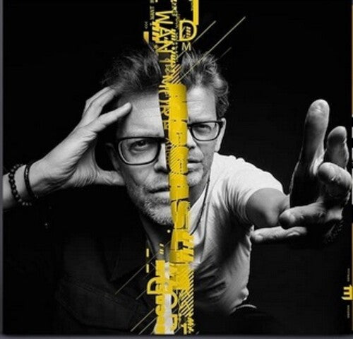 Donny McCaslin - I Want More Vinyl Record