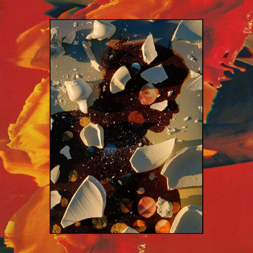 Hand Habits - Sugar The Bruise - Music CD