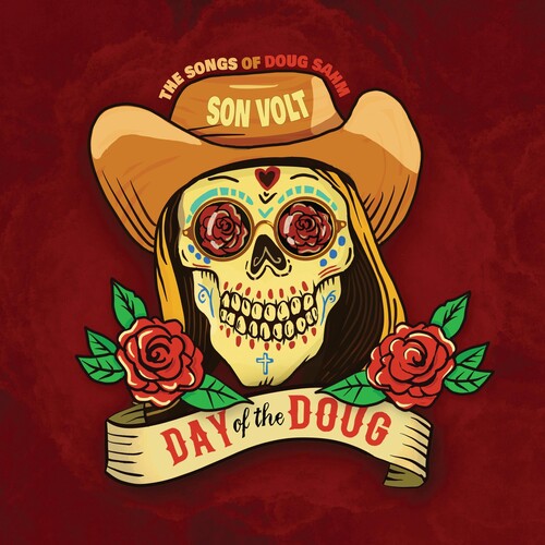 Son Volt - Day Of The Doug - Music CD
