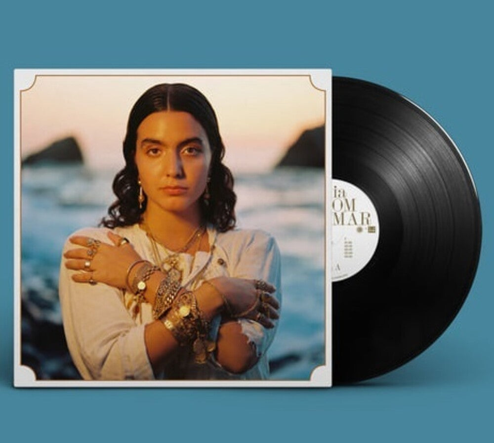Miramar [LP] Vinyl Record