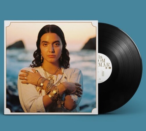 Colom,julia - Miramar - Vinyl Record