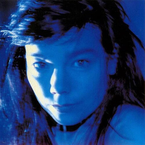 Bjork - Telegram - Vinyl Record