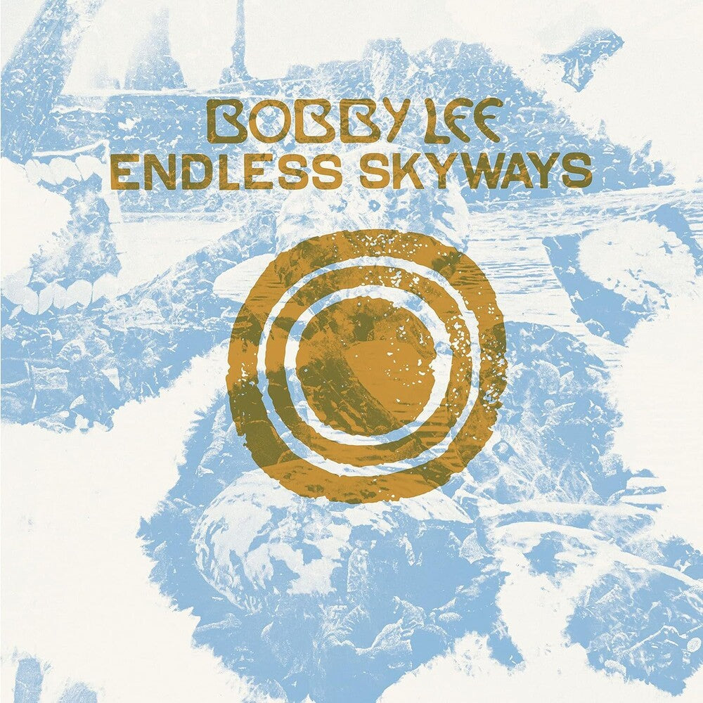 Lee, Bobby - Endless Skyways [LP] Vinyl Record