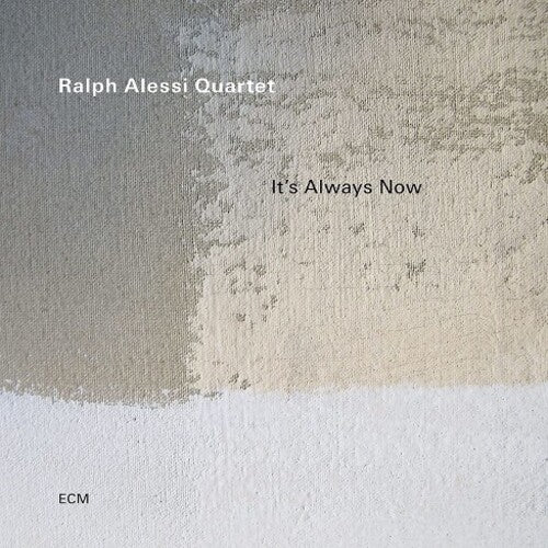 Alessi,ralph - It's Always Now - Vinyl Record