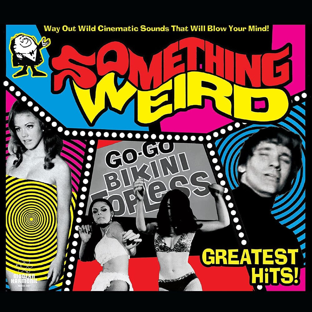 Greatest Hits [LP] Vinyl Record