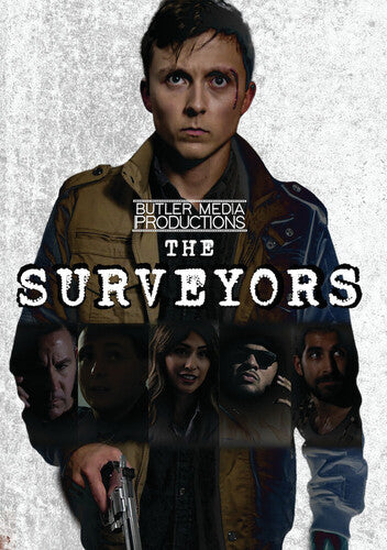Surveyors - Surveyors - DVD