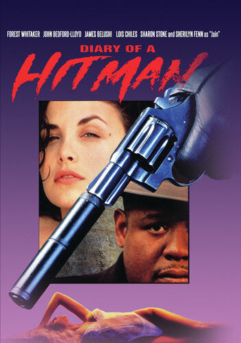 Diary Of A Hitman - Diary Of A Hitman - DVD