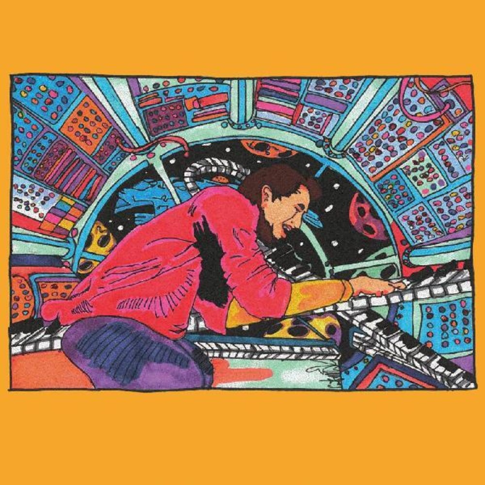 Mavin, Simon - Good Hair Day / Only You & Me [LP] Vinyl Record