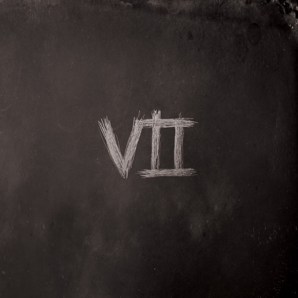 Vii (Post) [With Booklet] [Digipak] Music CD