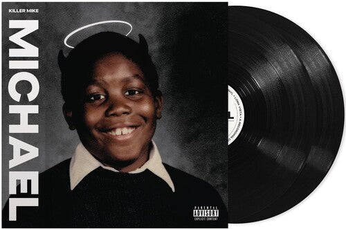 Killer Mike - Michael - Vinyl Record