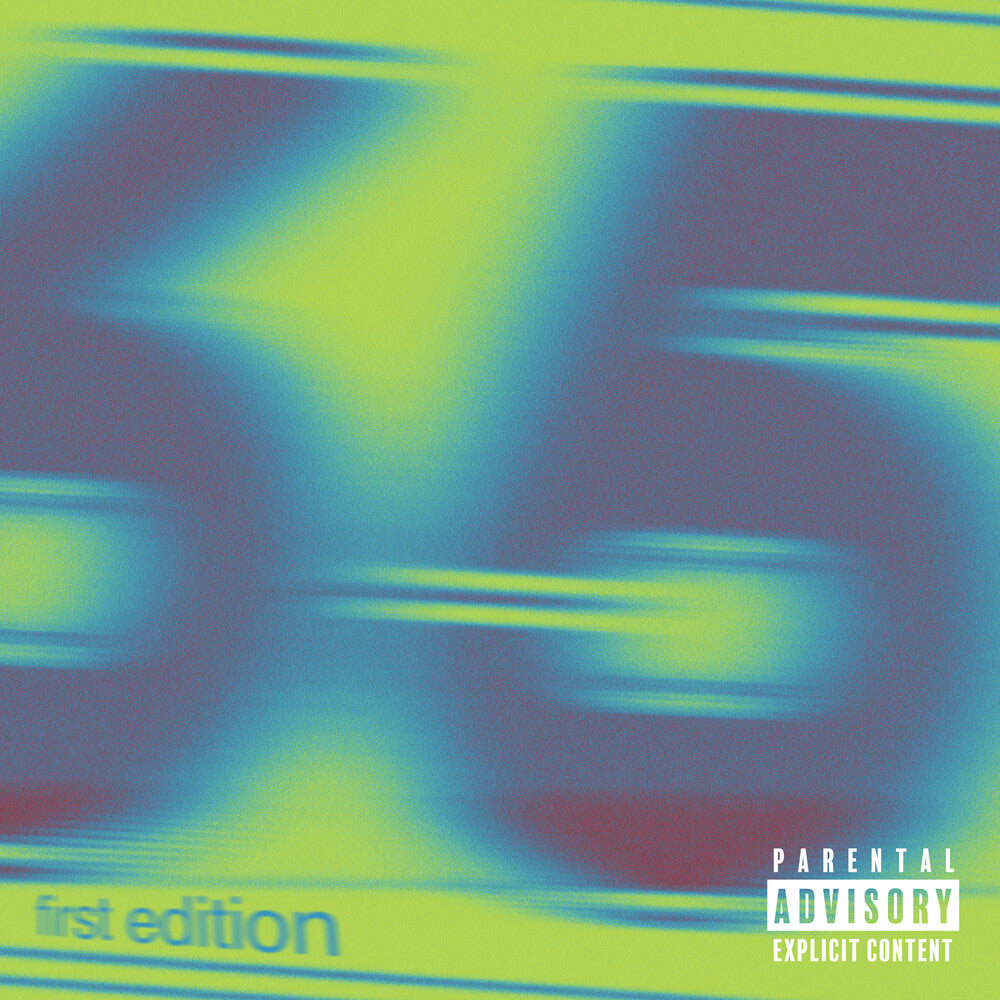 F65 Music CD