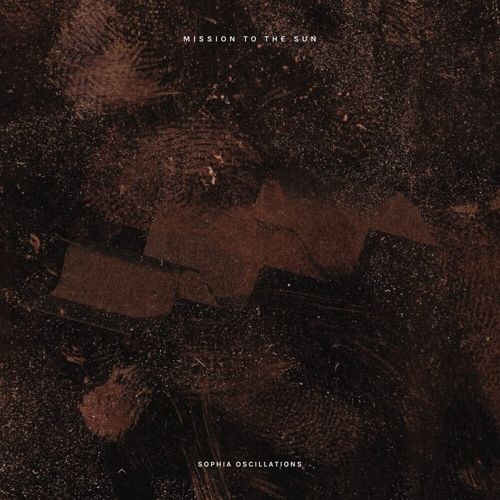 Sophia [LP] Vinyl Record