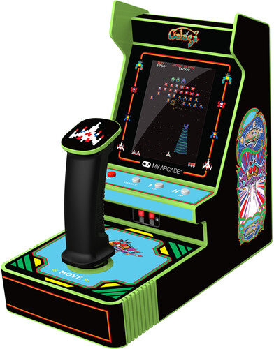 My Arcade Dgunl7000 Galaga/galaxian Joystick Playe - My Arcade Dgunl7000 Galaga/galaxian Joystick Playe - Game Accessories