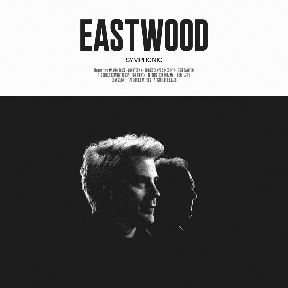Eastwood Symphonic Music CD
