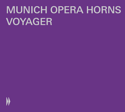 Franz / Gourzi / Reicha - Voyager - Music CD