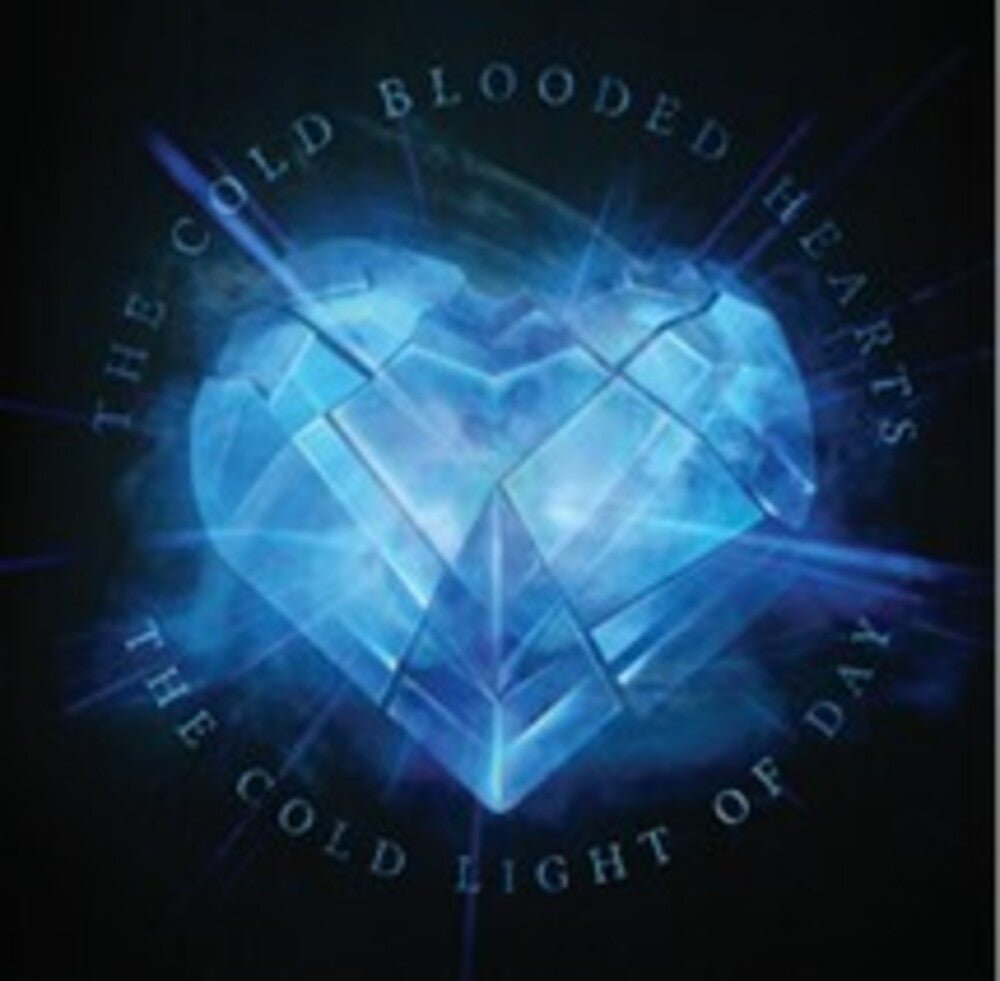 Cold Light Of Day (Uk) [LP] Vinyl Record