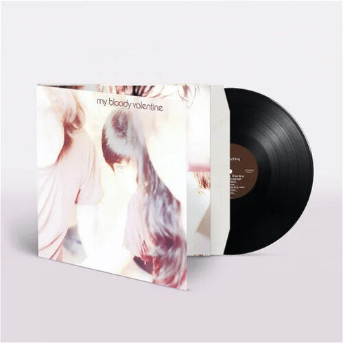My Bloody Valentine - Isn't Anything - Vinyl Record