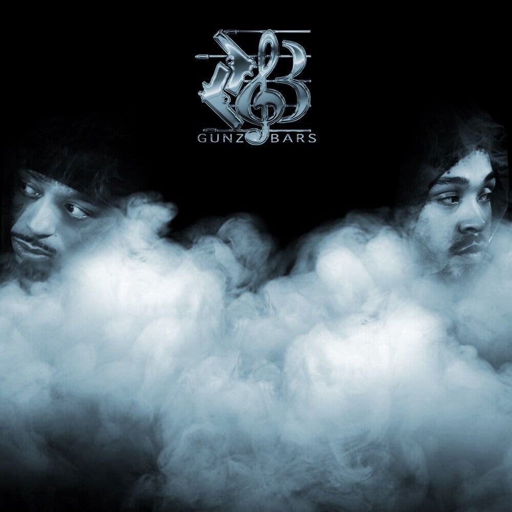 Gunz X Bars (Ep) [LP] Vinyl Record